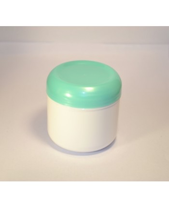 Opercul - Capac auxiliar pentru cutii cosmetice lucioase 50/100 ml (cod 775 si 776)