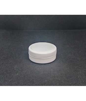 Cutie cosmetica 10 ml alba perete simplu