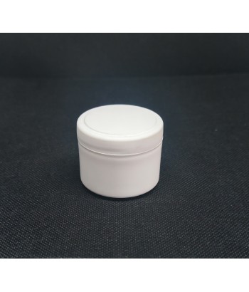Cutie cosmetica 30 ml alba perete simplu