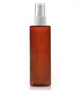 Flacon brun 100 ml filet 20/410 cu accesorii
