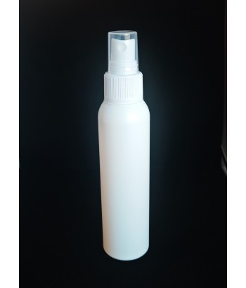 Recipient spray 100 ml opac, filet 24/410