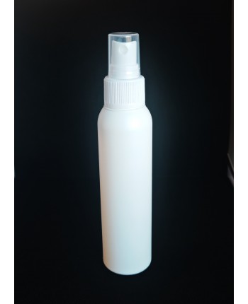 Recipient spray 100 ml opac, filet 24/410
