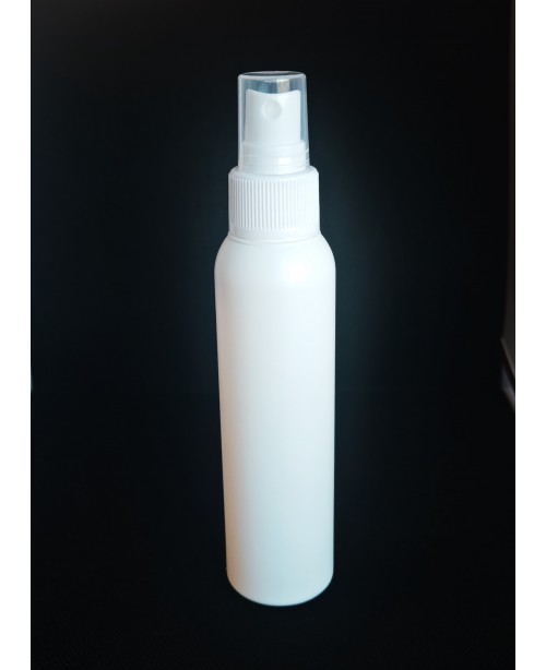 Recipient spray 100 ml opac, filet 24/410