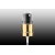 Negru cu auriu 18/415 