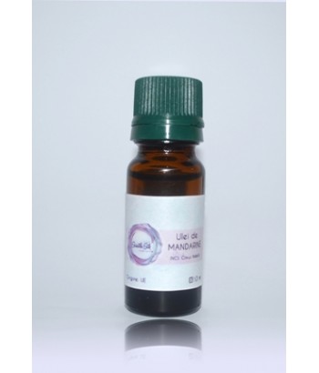 Ulei esential de mandarine pur