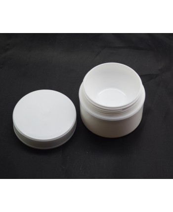Cutie alba pereti dubli 30 ml
