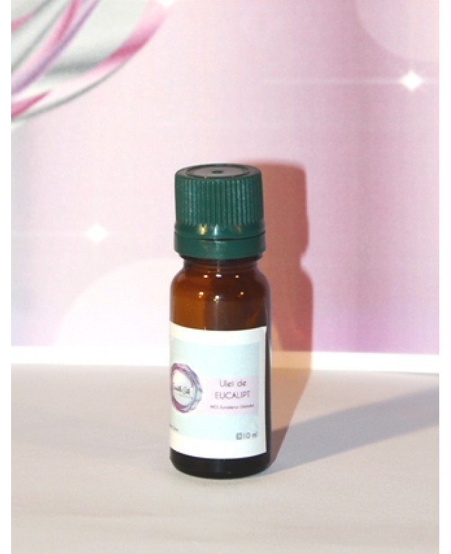 Ulei esential de OREGANO 