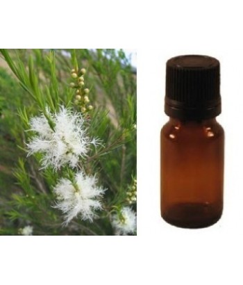 Ulei esential de tea-tree pur